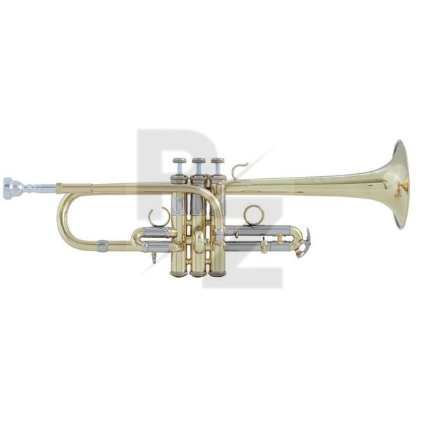 Image Bach ADE190 Artisan Eb-/D- Trumpet