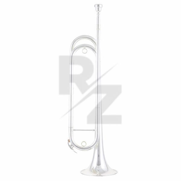 Image Thomann CT-91 S Cavalerie Eb- Trumpet