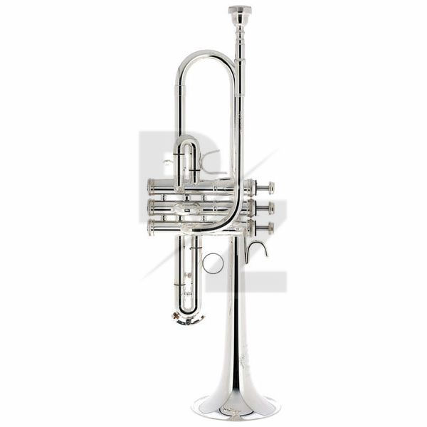 B&S EXE-S eXquisite Eb-Trumpet Image B&S EXE-S eXquisite Eb-Trumpet