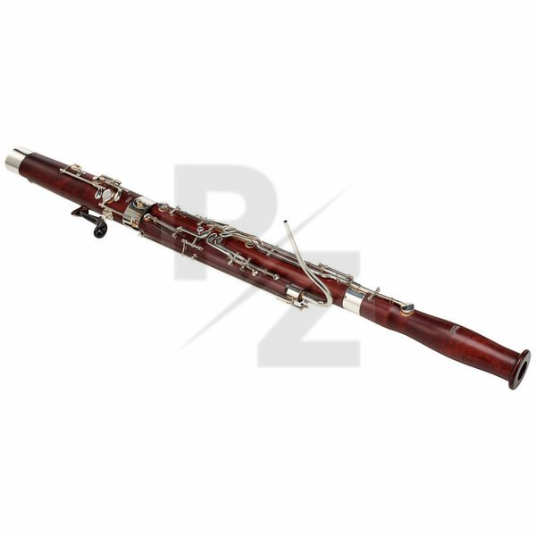 Guntram Wolf Fg 5 Plus Quint-Bassoon Image Guntram Wolf Fg 5 Plus Quint-Bassoon