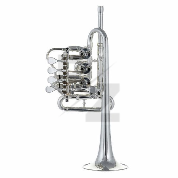 Image Schagerl Berlin Piccolo Trumpet S