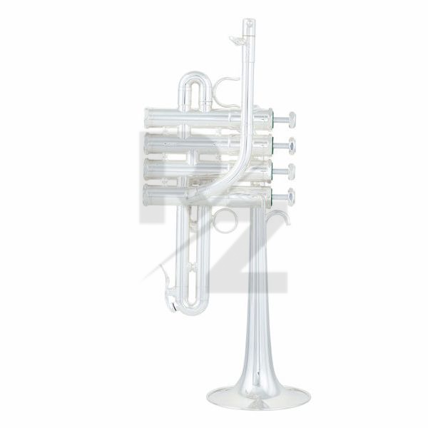 Image Schilke P5-4 Butler/Geyer