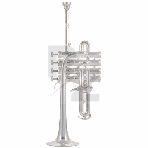 Image B&S 3131/2-S Bb-/A- Piccolo