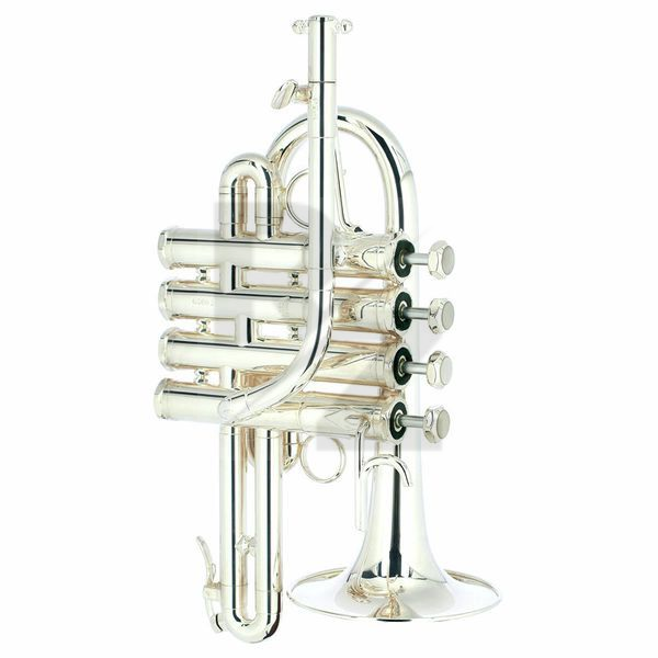 Image Schilke P 7-4 A/Bb- Piccolo