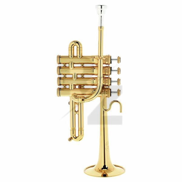 Image Kühnl & Hoyer Malte Burba Piccolo Trumpet