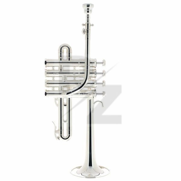 Image Schilke P5-4 Piccolo Trumpet