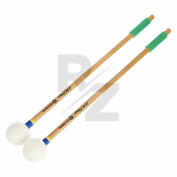 JG Percussion MO2 M. Oberaigner Signature Image JG Percussion MO2 M. Oberaigner Signature