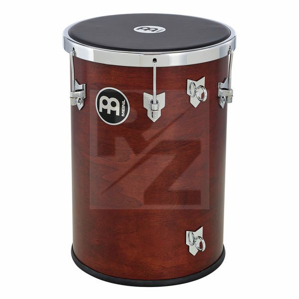 Meinl REB1218AB-M Wood Rebolo Image Meinl REB1218AB-M Wood Rebolo