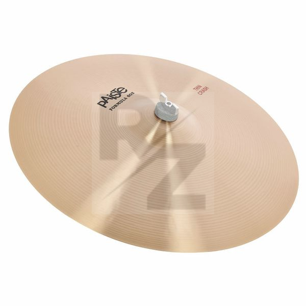 Image Paiste 18