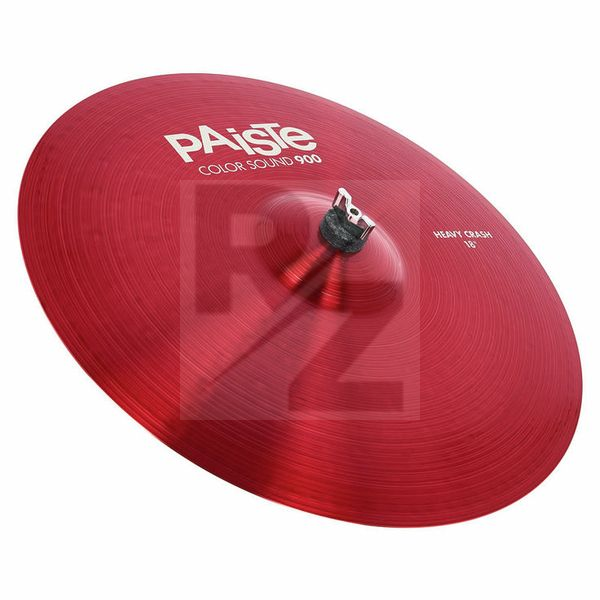 Image Paiste 18