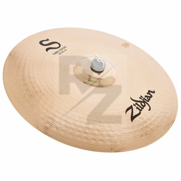 Image Zildjian 18