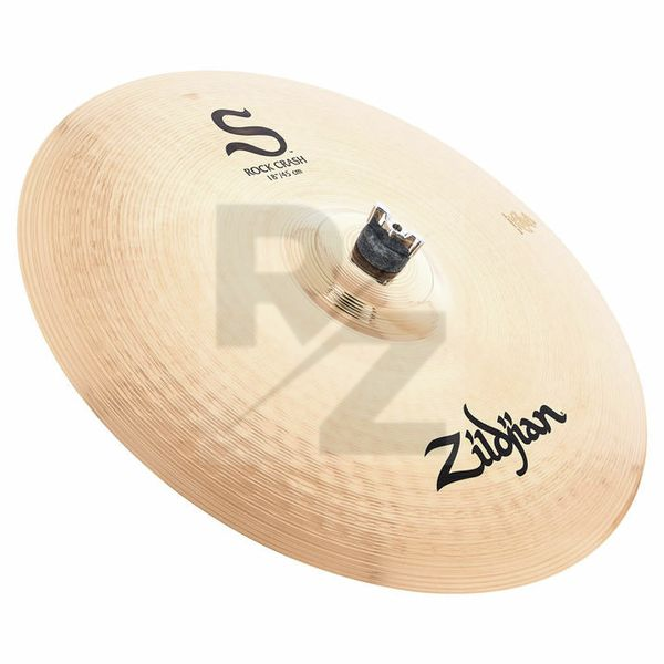 Image Zildjian 18