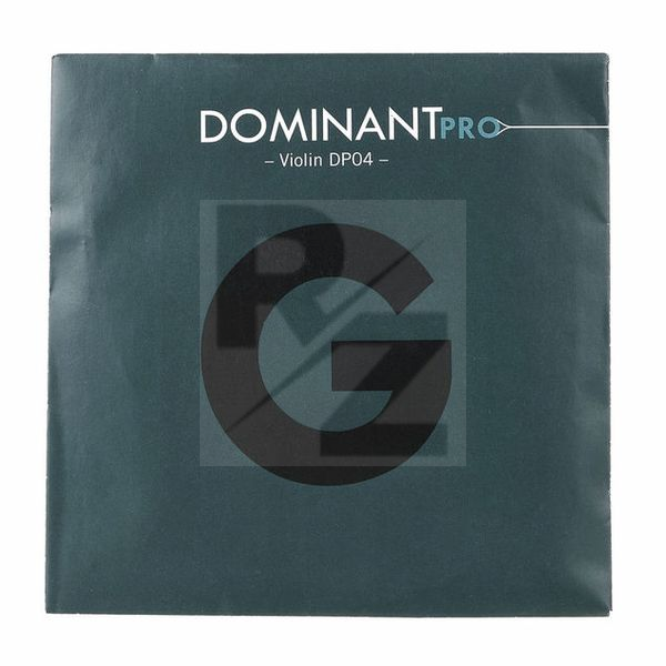 Image Thomastik DP04 Dominant Pro G String