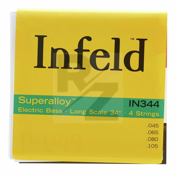 Image Thomastik IN344