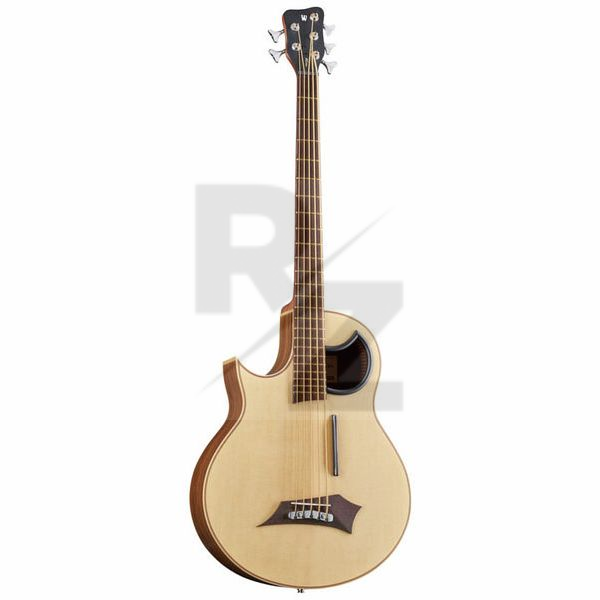 Image Warwick Alien 5 NT LH