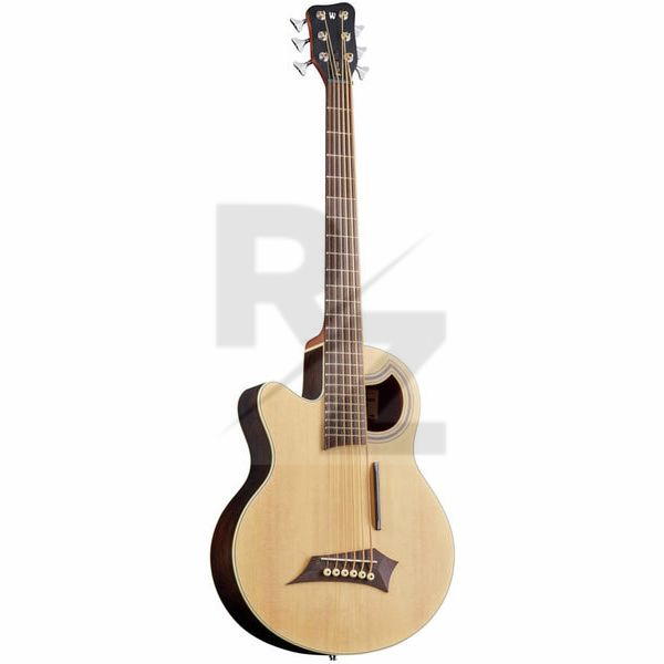 Image Warwick Alien Deluxe 6 NT LH