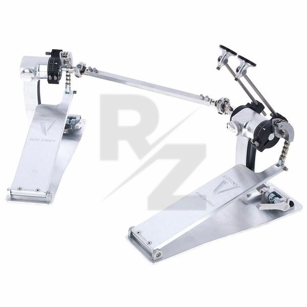 Image Trick Drums Pro1-V Big Foot Low Mass chain