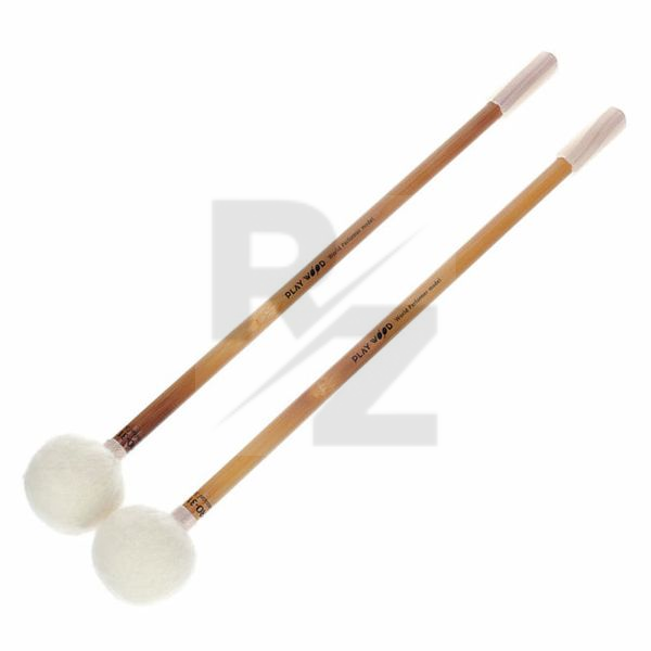 Image Playwood Timpani Mallet PRO-3123-R