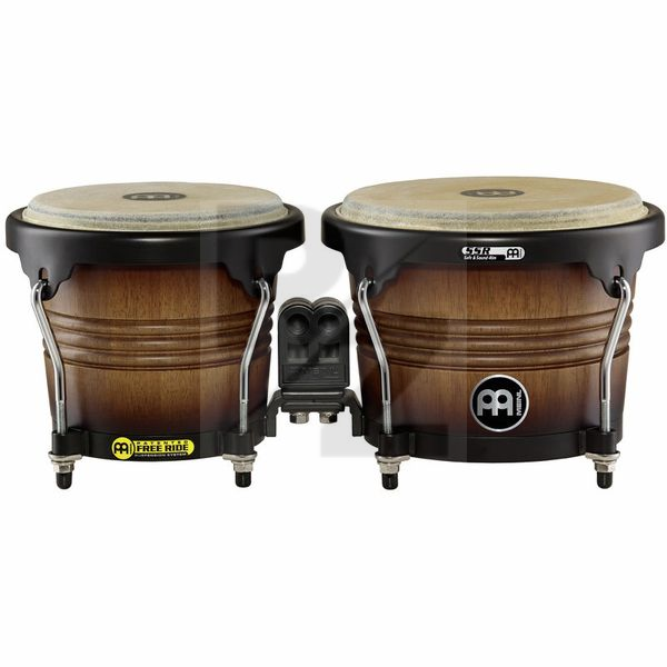 Image Meinl Marathon Bongos ATB-M
