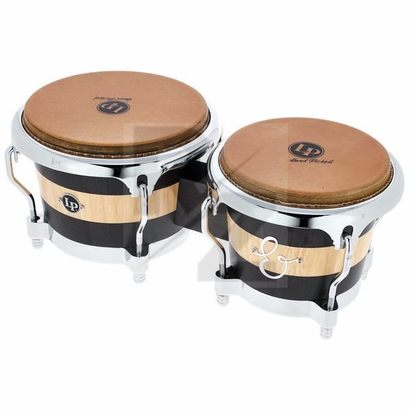 Image LP LP201AX E-Class Bongo Set