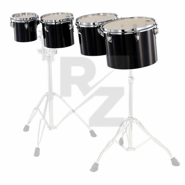 Image Tama High ConcertTom Set CSLT4H-TBF