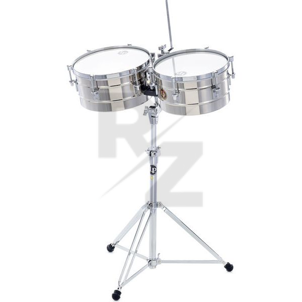 Image LP 255-S Timbales Tito Puente