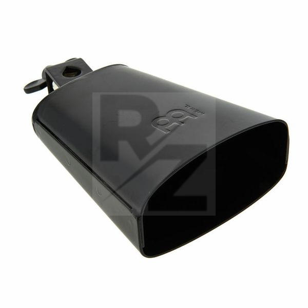 Meinl SL475-BK Cowbell Image Meinl SL475-BK Cowbell