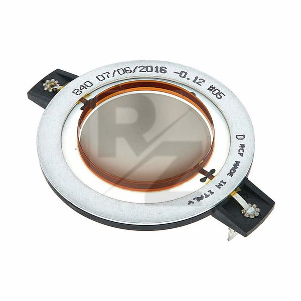 Image RCF M 81 Diaphragm