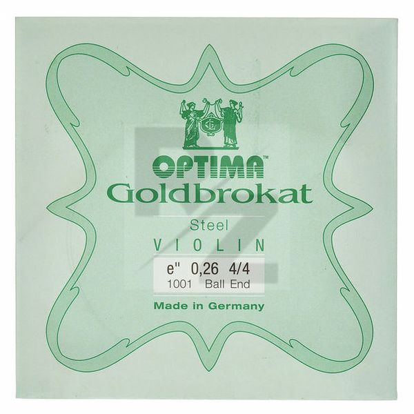 Image Optima Goldbrokat e