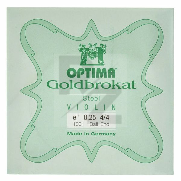 Image Optima Goldbrokat e