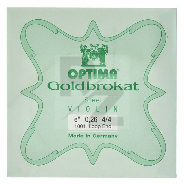 Image Optima Goldbrokat e