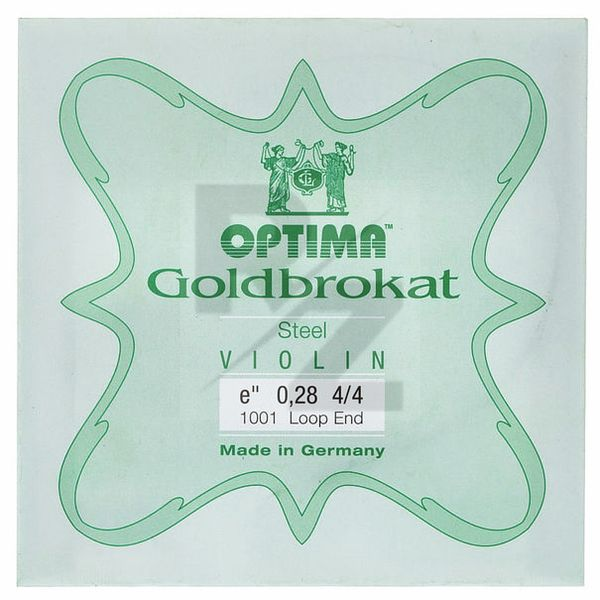 Image Optima Goldbrokat e