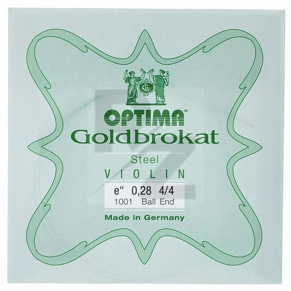 Image Optima Goldbrokat e