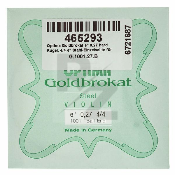 Image Optima Goldbrokat e