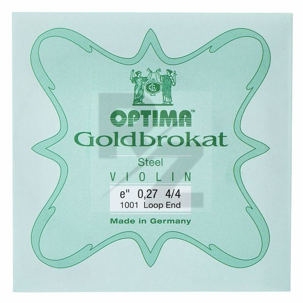 Image Optima Goldbrokat e
