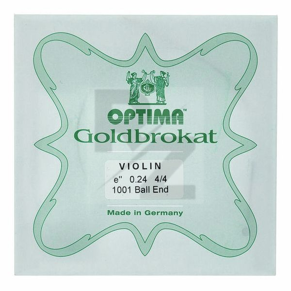 Image Optima Goldbrokat e