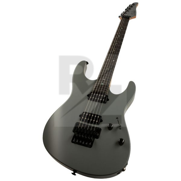 Suhr Modern Terra FR Mountain Gray Image Suhr Modern Terra FR Mountain Gray