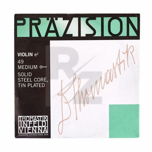 Image Thomastik Präzision E Violin 4/4 medium