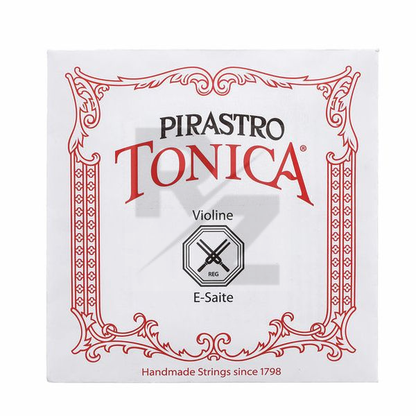 Image Pirastro Tonica Vn E 4/4 Alu BE medium