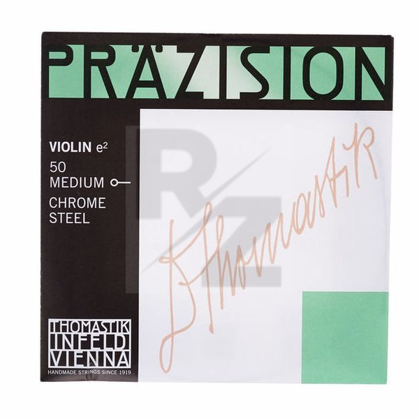 Image Thomastik Präzision E Violin 4/4 medium