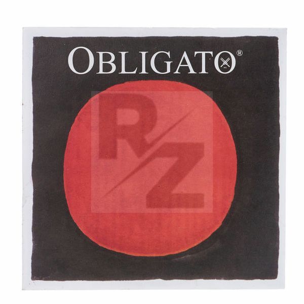 Image Pirastro Obligato E Violin 4/4 LP