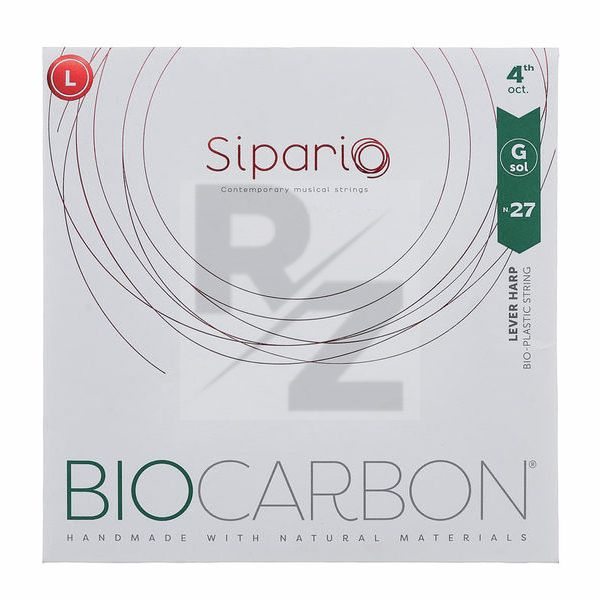 Image Sipario BioCarbon Str. 4th Oct. SOL/G