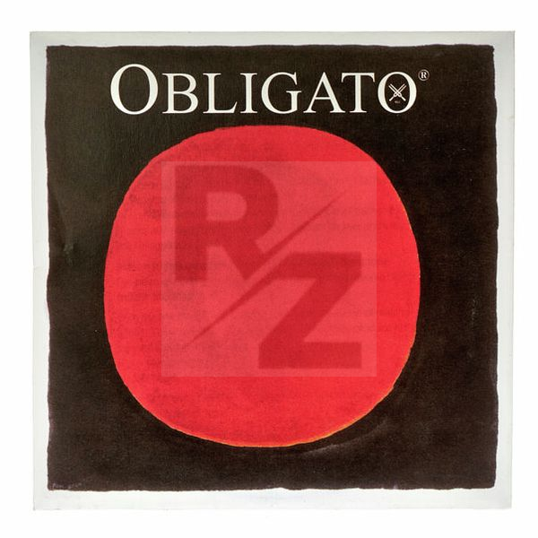 Image Pirastro Obligato Violin A 4/4 medium