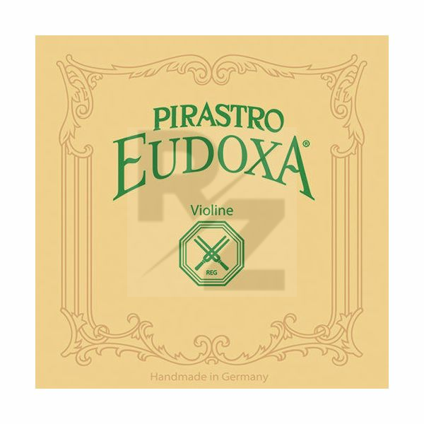Image Pirastro Eudoxa A Violin 4/4
