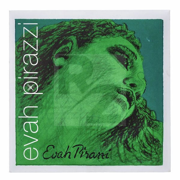 Image Pirastro Evah Pirazzi Violin A Soft BE