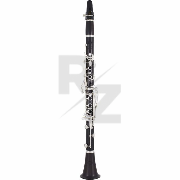 Oscar Adler & Co. 912 Bb-Clarinet Boehm Image Oscar Adler & Co. 912 Bb-Clarinet Boehm