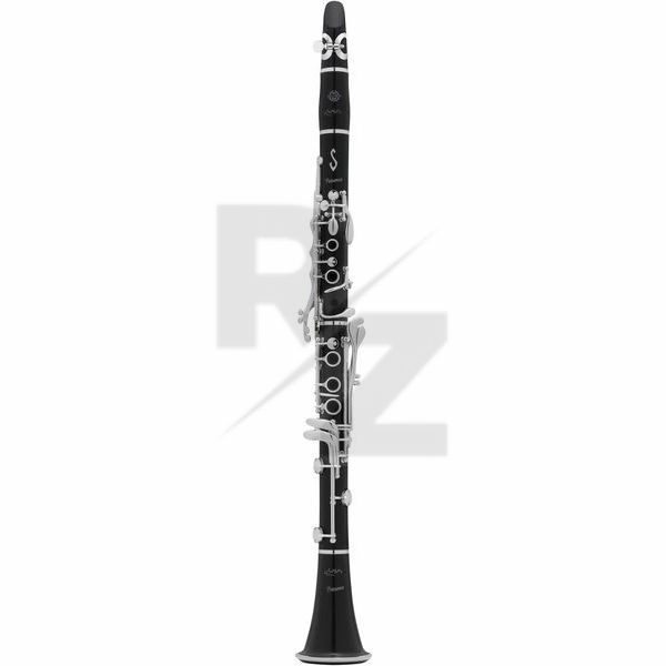 SeleS by Selmer Présence Bb- Clarinet Image SeleS by Selmer Présence Bb- Clarinet