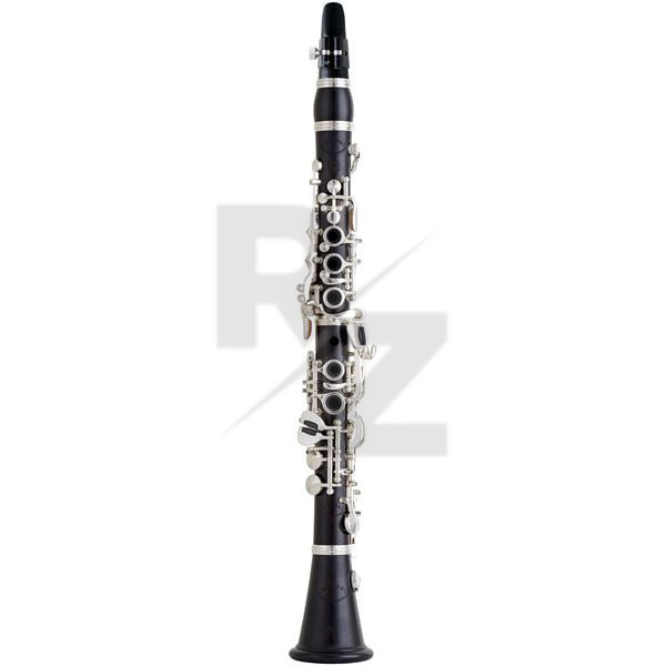 Image Oscar Adler & Co. 122 Eb-Clarinet