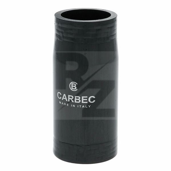 Carbec Carbon Fiber Barrel 65mm Image Carbec Carbon Fiber Barrel 65mm