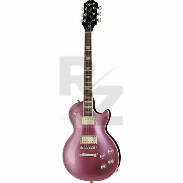 Image Epiphone Les Paul Muse Purple Passion